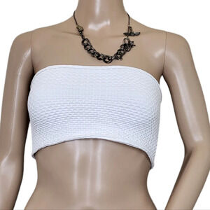 Free People Intimately Seamless Too Late 4 You Top